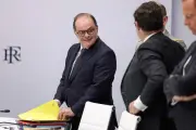 Emmanuel Moulin proposé à la tête de la Banque de France