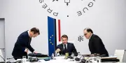 Emmanuel Moulin proposé par Macron pour diriger la Banque de France