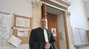 Emmanuel Pierrat reconnaît le harcèlement moral de ses collaborateurs