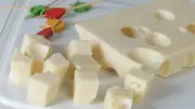 Emmental français : alerte sur la hausse des importations