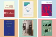 En librairies : Maldes, Halilovic, Pieyre, trois romans à découvrir