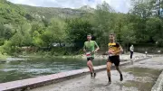 En Lozère : trail, atelier parentalité et tango argentin