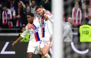 Endrick, le joyau brésilien, fait le bonheur de l'OL et laisse planer le doute sur son avenir