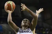 Endy Miyem nommée directrice des opérations sportives du Boulazac Basket Dordogne