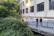 Enfant 12 ans retrouvé mort à Rennes : serviette nouée au cou, enquête pour meurtre