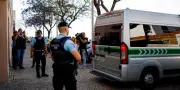 Enfants abandonnés au Portugal : la mère et son compagnon en détention