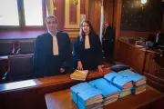Enlèvement et séquestration à Castelmoron : les accusés nient les violences en forêt