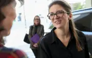 Enquête clôturée sans mise en examen pour Aurore Bergé