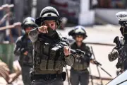 Enquête du NYT : violences sexuelles généralisées sur détenus palestiniens