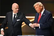 Enquête sur Gianni Infantino : le patron de la Fifa devenu chef d'État