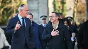 Entre Philippe et Retailleau : un jeu d'équilibriste pour 2027
