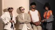 Equinox et Naphasso en concert cabaret jazz ce soir à Mende