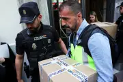 Espagne : l'ex-Premier ministre Zapatero poursuivi pour trafic d'influence