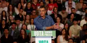 Espagne: Sánchez affaibli après une enquête visant Zapatero