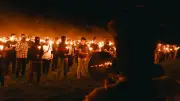 Essonne : contre-manifestation après une soirée néofasciste à Verrières-le-Buisson