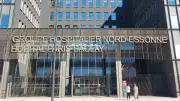 Essonne : malgré Paris-Saclay, l'hôpital nord Essonne dans le rouge