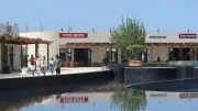 Essonne : ouverture du centre commercial Valvert Croix-Blanche, un ovni à 165 millions