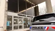 Essonne : septuagénaire malvoyant condamné pour violences conjugales à la canne