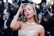 Ester Exposito : la star espagnole monte les marches à Cannes