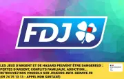 EuroDreams : nouveau jeu FDJ avec 20 000 €/mois pendant 30 ans