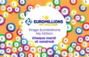 EuroMillions : 92 millions d'euros en jeu ce mardi 19 mai 2026