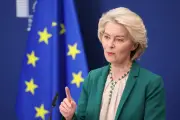 Europe face aux géants du numérique : l'heure de la fermeté