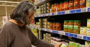 Européens méfiants envers les contaminants chimiques dans l'alimentation