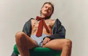Eurovision 2025 : Jonas Lovv trop sexy, l'UER lui demande de calmer le jeu