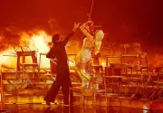 Eurovision 2025 : la Finlande favorite avec un duo violon et chant