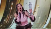 Eurovision 2026 : Dara, gagnante surprise de la Bulgarie