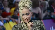 Eurovision 2026 : l'IA analyse les vainqueurs, Monroe a-t-elle une chance ?