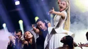 Eurovision 2026 : Monroe, 17 ans, électrise Vienne avec 