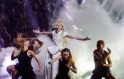 Eurovision 2026 : Monroe, 17 ans, porte les espoirs de la France