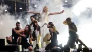 Eurovision 2026 : Monroe applaudie pour sa première prestation en direct
