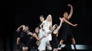 Eurovision 2026 : Monroe dévoile son show pour la finale