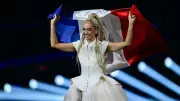 Eurovision 2026 : Monroe en 15e position, suivez la finale en direct