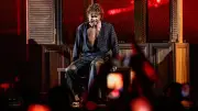 Eurovision 2026 : Pete Parkkonen, favori finlandais aux racines martiniquaises