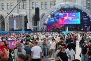 Eurovision 2026 à Vienne : festivités, boycott et sécurité renforcée