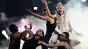 Eurovision 2027 : qui paiera si Monroe gagne et la France organise le concours ?