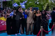 Eurovision : l'Irlande, l'Espagne et la Slovénie boycottent le concours