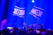 Eurovision : quatre spectateurs exclus après des slogans pro-palestiniens