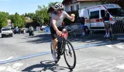 Euskal Cyclo : 300 amateurs prêts à en découdre dans les cols d'Iraty