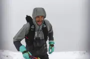 Euskal Trail : conditions extrêmes et exploits au Pays basque