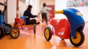 Ex-animatrice jugée à Marseille pour violences sur six enfants de 3 à 5 ans