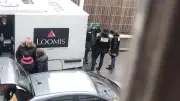 Ex-convoyeur d'Aubervilliers arrêté avec une tonne de cannabis