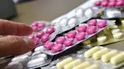 Ex-infirmière du Gard condamnée pour vols de psychotropes dans des Ehpad