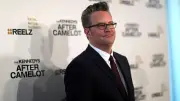 Ex-producteur condamné à 2 ans pour avoir fourni la kétamine à Matthew Perry