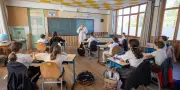 Excellence Ruralités : écoles de Sterlin dans le viseur de l'État