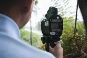 Excès de vitesse à Creysse : un automobiliste flashé à 155 km/h