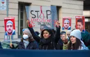Exécutions mondiales : niveau record depuis 1981, l'Iran en tête
